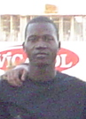 Adama (Atltico Vcar B) - 2006/2007
