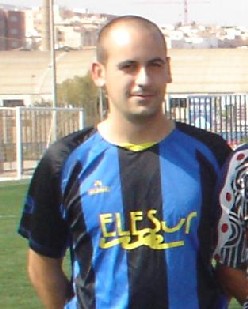 Juan (C.D. Viator) - 2006/2007