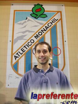 Jess vila (Salobrea) - 2006/2007
