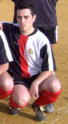 Lillo (Puente Ibrico C.F.) - 2006/2007