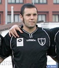 Diego Cervero (C.D. Lealtad) - 2006/2007