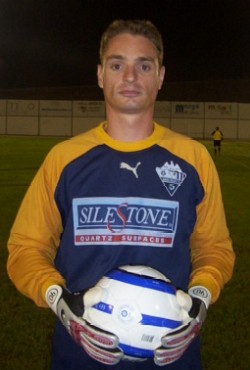 David (U.D. Carboneras) - 2006/2007