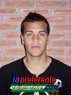 Rebollo (Granada C.F.) - 2006/2007