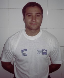 David (C.D. Alfarnate) - 2006/2007