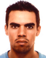 Bernal (Unin Estepona C.F.) - 2006/2007