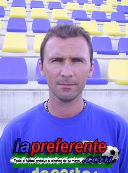 Francisco Marn (Hurcal Overa C.F.) - 2006/2007