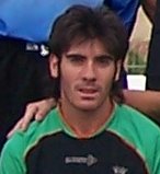 Lalo (U.D. Alhamea) - 2006/2007