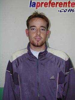 Cabello (U.D. Maracena B) - 2006/2007