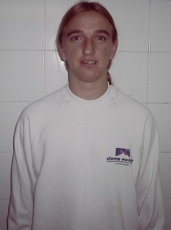 Whichy (U.D. Maracena B) - 2006/2007