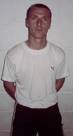 Gustavo (C.D.E. Chana Barrio) - 2006/2007