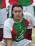Castao (El Palo F.C.) - 2006/2007
