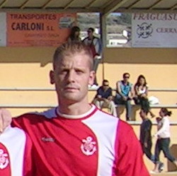 Plaza (C.D. Rincn) - 2006/2007