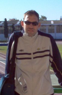 lex (U.D. Carboneras) - 2006/2007