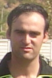 DAVIS (U.D. Algarrobo) - 2006/2007