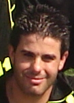 RUBEN (U.D. Algarrobo) - 2006/2007