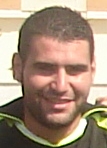 Fali Serna (U.D. Algarrobo) - 2006/2007