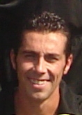 SERGIO (U.D. Algarrobo) - 2006/2007