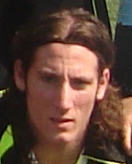 Dani (U.D. Algarrobo) - 2006/2007