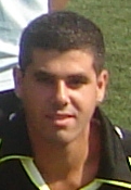 Carlitos (U.D. Algarrobo) - 2006/2007