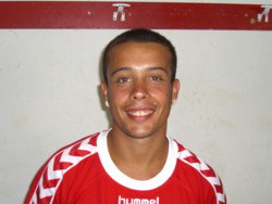 JOSE MARI (Atltico Juval) - 2006/2007