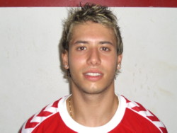 Luisito (Atltico Juval) - 2006/2007