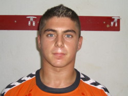 CARLOS (Atltico Juval) - 2006/2007