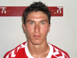 ANGEL (Atltico Juval) - 2006/2007