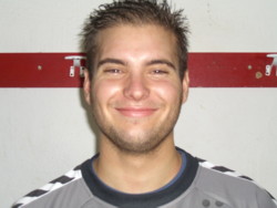 Ivn (Atltico Juval) - 2006/2007