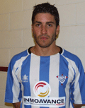 Curro (Bollullos C.F.) - 2006/2007