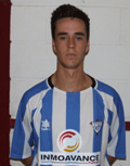Ismael (Bollullos C.F.) - 2006/2007
