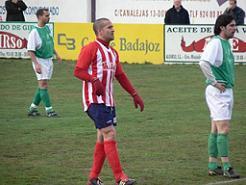 Sergio Gmez (Torredonjimeno C.F.) - 2006/2007