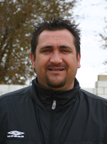 Rafa Herreras (Crdoba C.F.) - 2006/2007