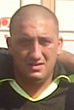 Yeli (U.D. Algarrobo) - 2006/2007