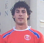 Andrs Rus (Rvo. Bailn C.F.) - 2006/2007
