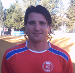 Soriano (Rvo. Bailn C.F.) - 2006/2007
