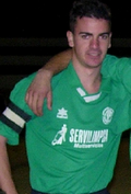 Alberto (C.D. Crtama) - 2006/2007