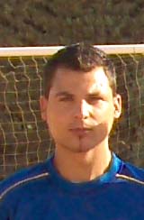 Beni (C.D Lauro) - 2006/2007