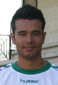 Chiqui (Juv. Torremolinos) - 2006/2007
