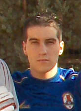 Cobos (C.D Lauro) - 2006/2007