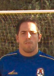 Ral (C.D Lauro) - 2006/2007