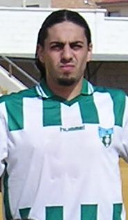Alex (Juv. Torremolinos) - 2006/2007
