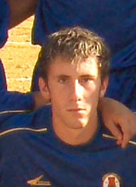Julio Ordi�ana (C.D Lauro) - 2006/2007