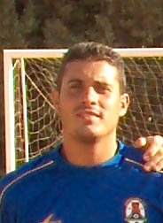 RAMREZ (C.D Lauro) - 2006/2007