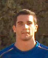 Alex Len (C.D Lauro) - 2006/2007
