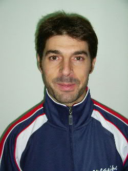 Javi Lpez (Alcal C.F.) - 2006/2007