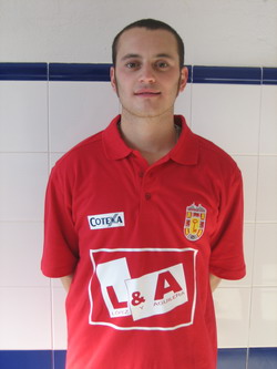 Raulillo (Alcal C.F.) - 2006/2007