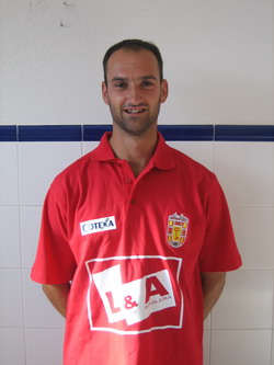 Mingui (Alcal C.F.) - 2006/2007