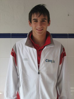 Jos Antonio (Alcal C.F.) - 2006/2007