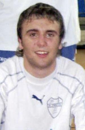 Jos Carlos (Alzira F.S.) - 2006/2007