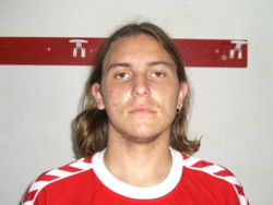 JESUS (Atltico Juval) - 2006/2007